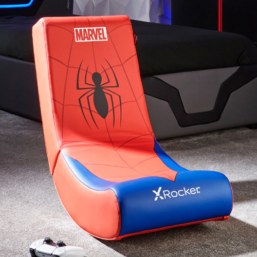 Kids gaming chair discount rocker